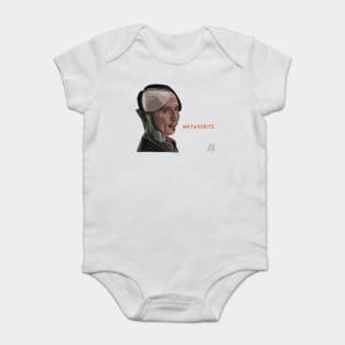 Fifth Element: My Favorite Baby Bodysuit